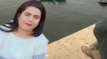 جهود مكثفة للإنقاذ النهري للبحث عن مارتينا محارب الغائبة منذ 15 يوماً